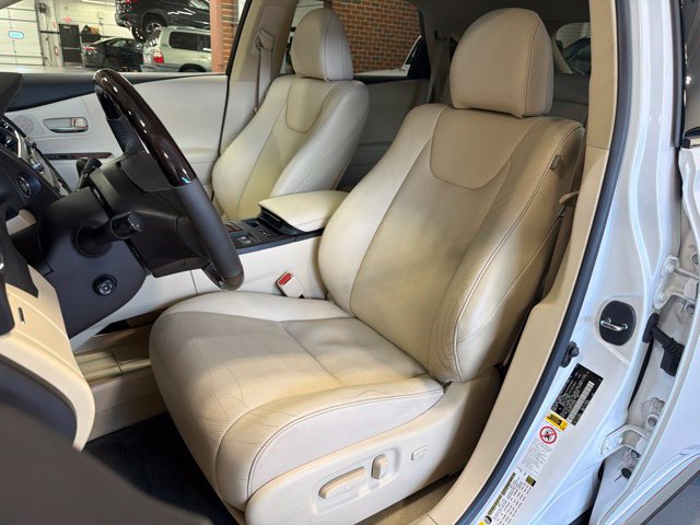 Used 2015 Lexus RX 350 AWD image 14