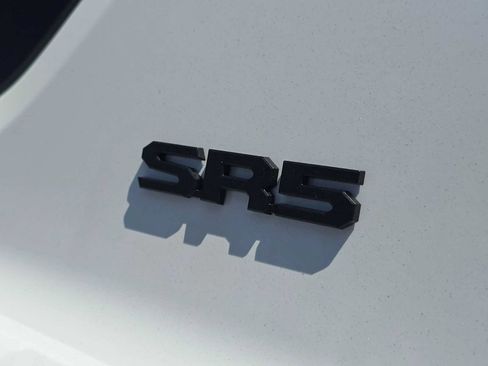 Certified 2026 Toyota 4Runner SR5 AWD/4WD image 14