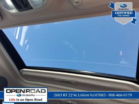 Used 2025 Subaru Crosstrek 2.5i Premium AWD/4WD image 25
