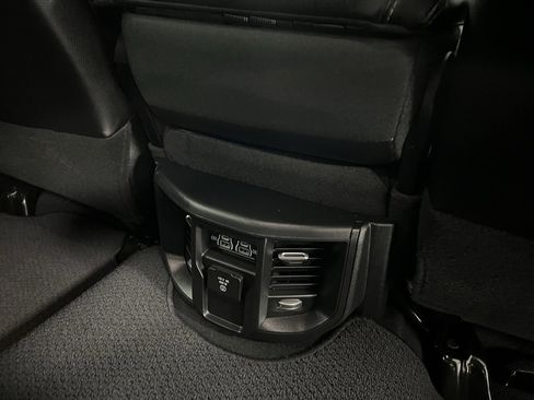 Used 2024 RAM 2500 Laramie w/ Safety Group image 60