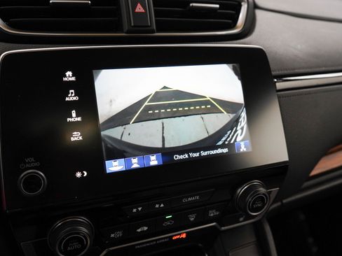 Used 2020 Honda CR-V EX-L image 22