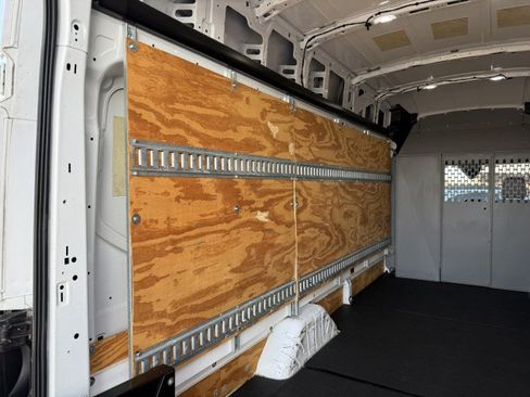 Used 2019 Ford Transit 350 148 High Roof Extended image 13