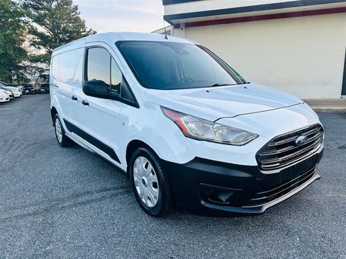 Used 2019 Ford Transit Connect XL image 5