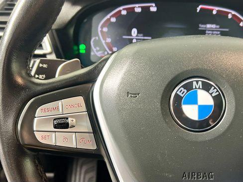 Used 2024 BMW X3 xDrive30i w/ Convenience Package image 18