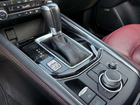 Used 2024 MAZDA CX-5 Carbon Edition AWD/4WD image 22