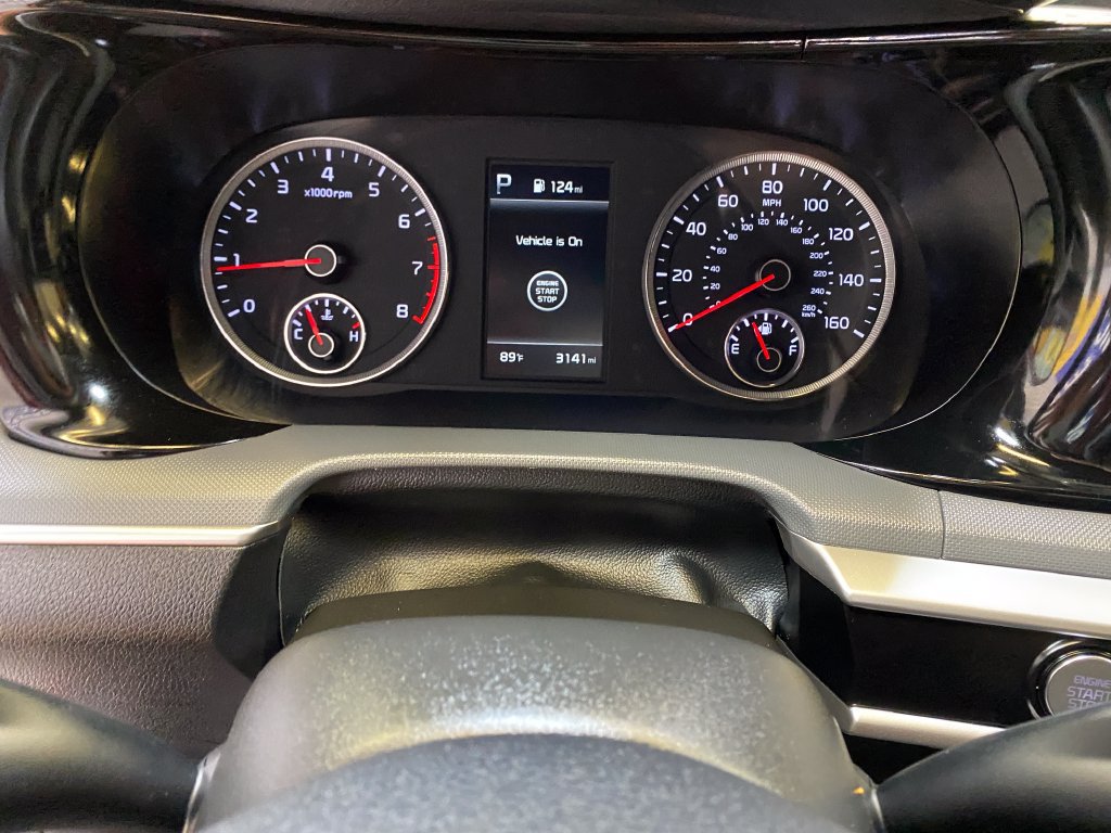 Used 2024 Kia K5 GT-Line FWD image 35