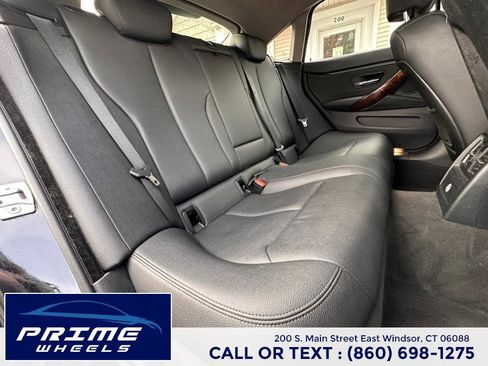 Used 2015 BMW 428i Gran Coupe xDrive w/ Driver Assistance Package image 15