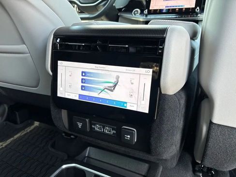 New 2026 Jeep Grand Wagoneer L Summit AWD/4WD image 33