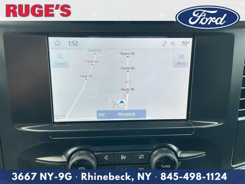 Certified 2023 Ford F150 XL w/ STX Appearance Package AWD/4WD image 17