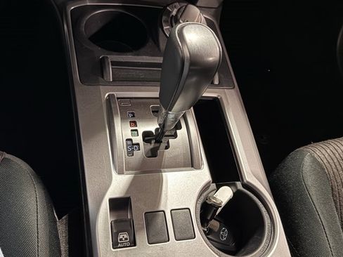 Used 2022 Toyota 4Runner Trail Special Edition image 22