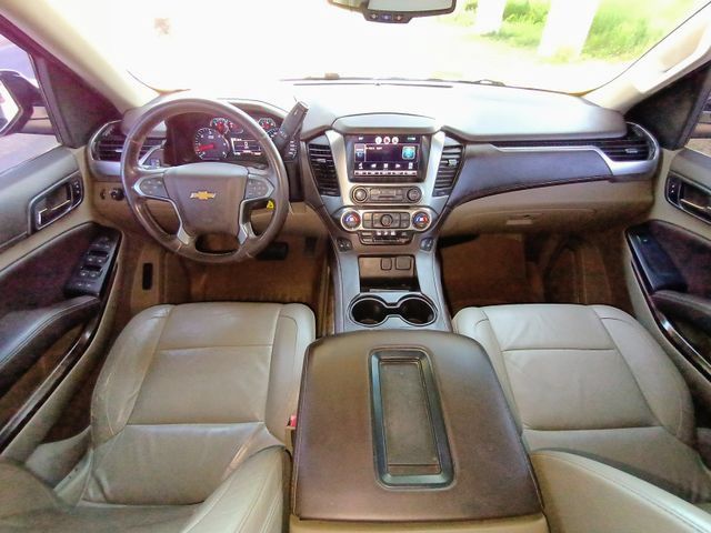 Used 2015 Chevrolet Suburban LT RWD image 26
