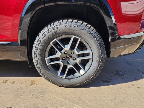 New 2026 GMC Terrain AT4 w/ Convenience Package III image 55