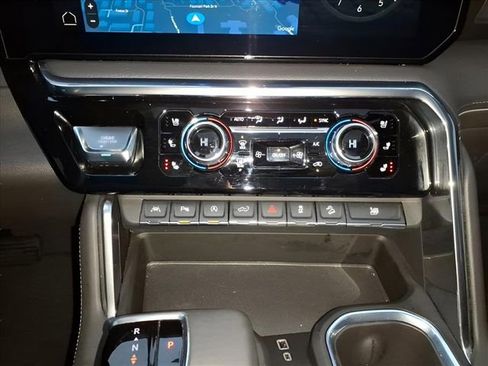 Used 2024 GMC Sierra 1500 Denali w/ Denali Reserve Package image 22