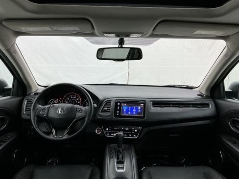 Used 2016 Honda HR-V EX-L image 32