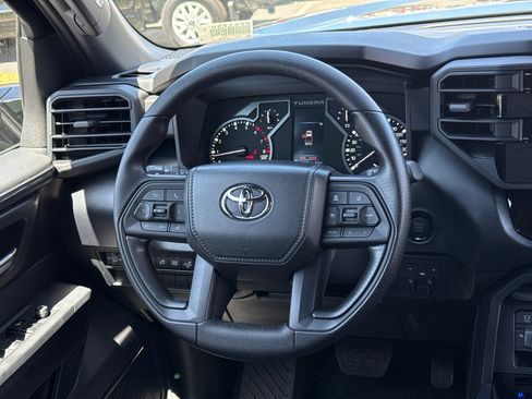 New 2026 Toyota Tundra SR5 image 19