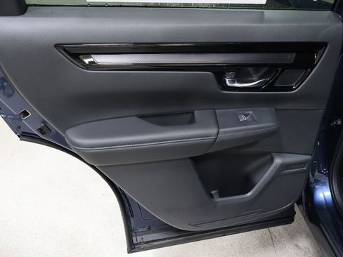 New 2026 Honda CR-V EX-L image 16