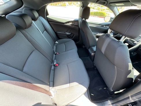 Used 2020 Honda Civic LX image 15