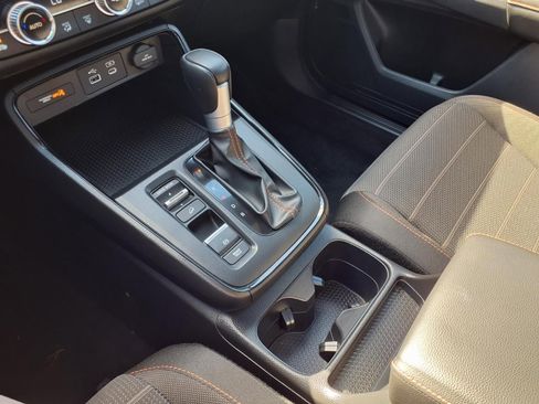 Used 2025 Honda CR-V Sport image 22