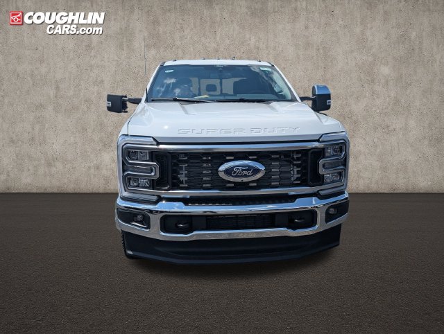 New 2026 Ford F350 Lariat w/ Chrome Package AWD/4WD image 2