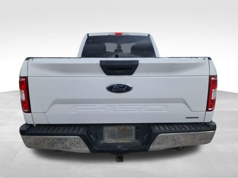Used 2020 Ford F150 XLT image 7