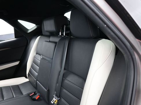 Used 2021 Lexus NX 300 F Sport w/ Package Accessory FWD image 30