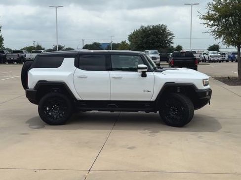 New 2025 GMC Hummer EV 2X image 5