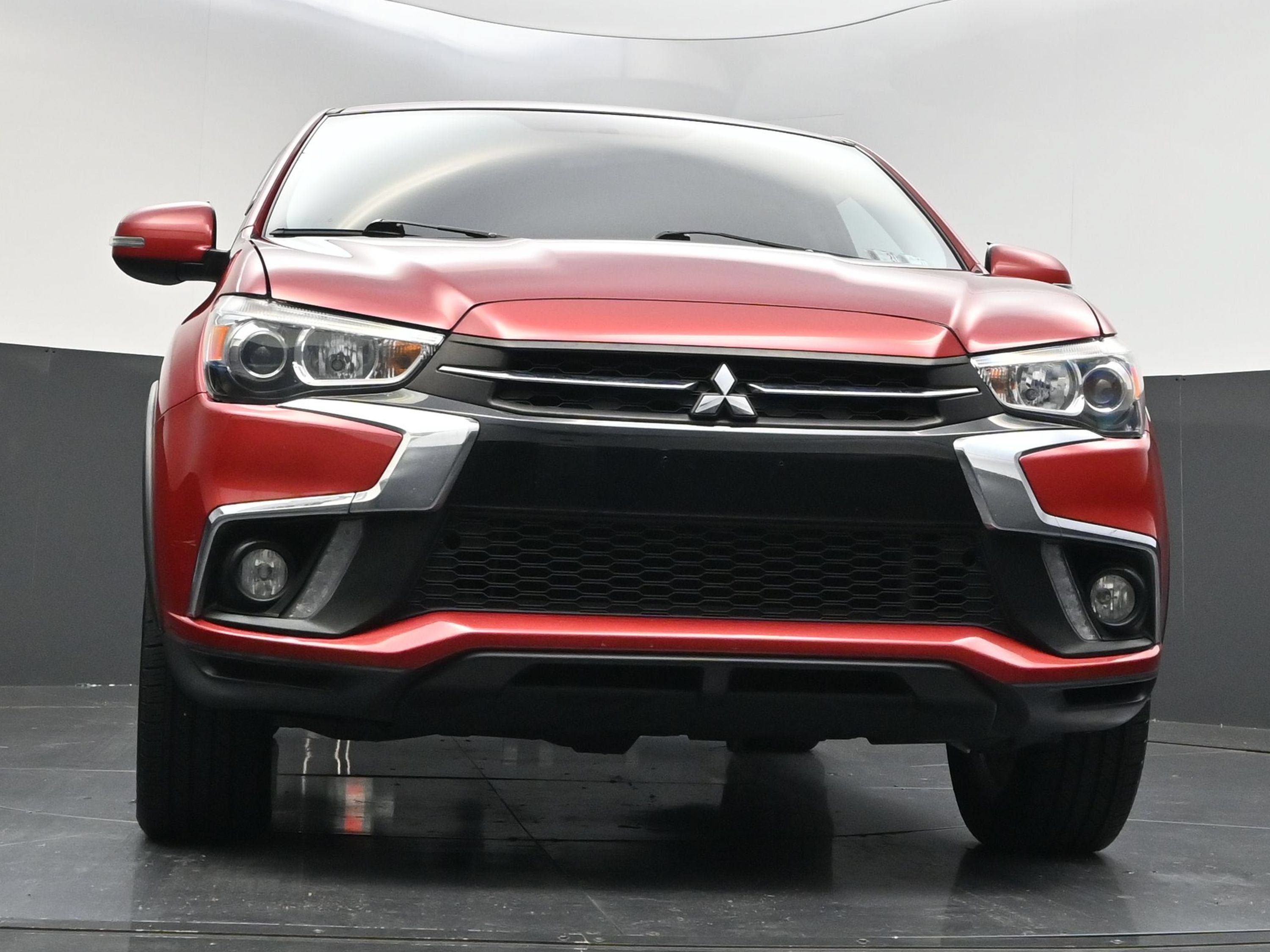 Used 2018 Mitsubishi Outlander Sport SE AWD/4WD image 37