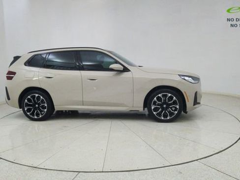 Used 2025 BMW X3 xDrive30i w/ Premium Package AWD/4WD image 66