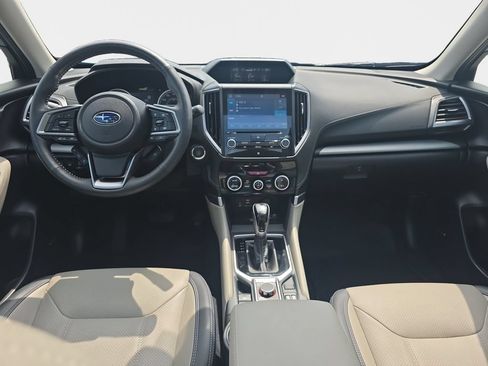 Used 2020 Subaru Forester Limited w/ Popular Package #3 AWD/4WD image 15