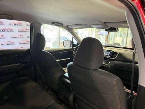 Used 2025 Honda Ridgeline Sport image 47
