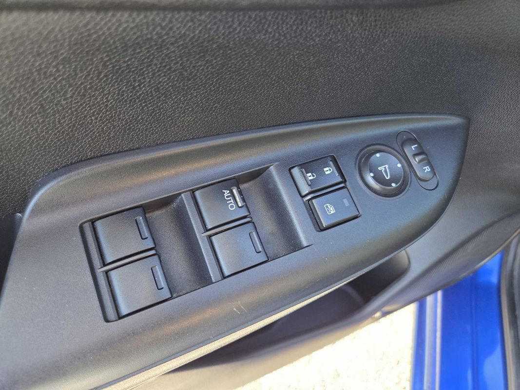 Used 2015 Honda Fit EX image 14