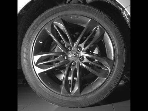 Used 2019 Acura RDX A-Spec FWD image 9