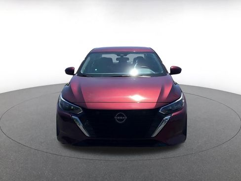 Used 2024 Nissan Sentra SV image 4