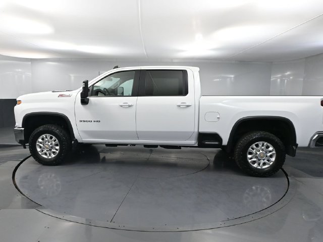 Used 2023 Chevrolet Silverado 3500 LT w/ Convenience Package AWD/4WD image 7