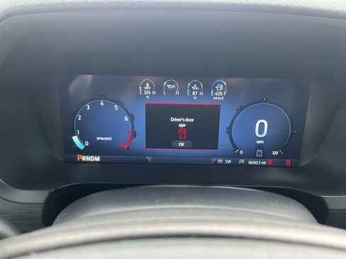 Used 2024 Ford F150 XL AWD/4WD image 15