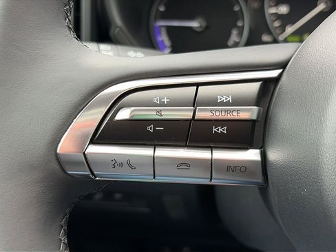 New 2025 MAZDA CX-50 2.5 Hybrid w/ Weather Package image 37