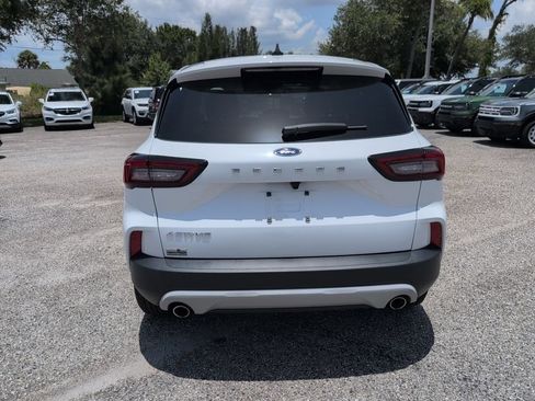 Certified 2024 Ford Escape Active FWD image 4