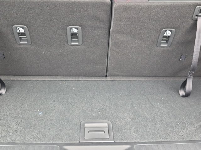 New 2026 Honda Pilot Black Edition image 7