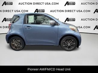 Used 2012 Scion iQ video 2