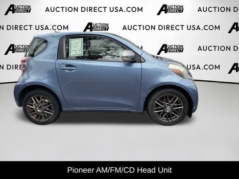 Used 2012 Scion iQ image 2