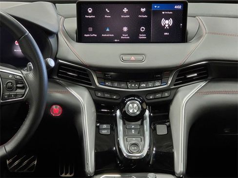 Certified 2025 Acura TLX SH-AWD w/ A-SPEC Pkg image 17