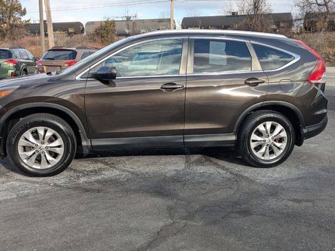 Used 2014 Honda CR-V EX-L image 14