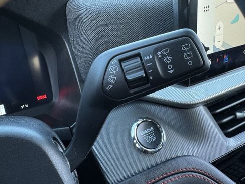 Certified 2025 Ford Explorer ST image 22