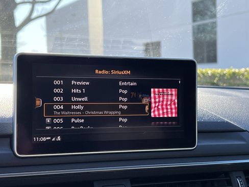 Used 2018 Audi A4 2.0T Premium Plus w/ Premium Plus Package image 24