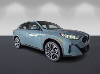 New 2026 BMW X2 xDrive28i w/ Convenience Package video 1