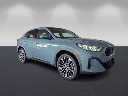 New 2026 BMW X2 xDrive28i w/ Convenience Package