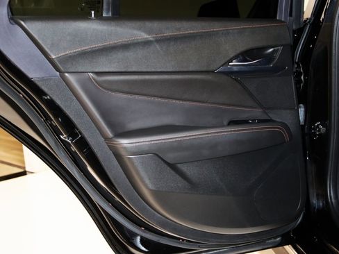 Used 2021 Cadillac CT4 V image 55