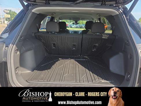 Used 2023 Chevrolet Equinox LT AWD/4WD image 21