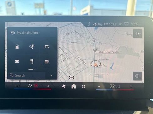 New 2026 BMW X1 xDrive28i w/ Technology Package image 19