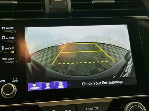 Used 2021 Honda Civic EX-L image 21